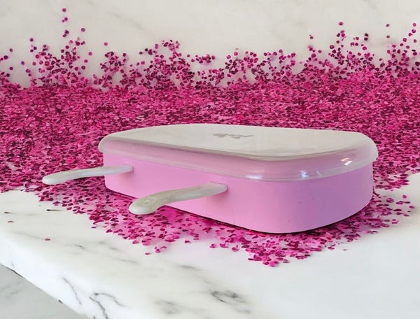 Joie Cat Freeze Pops Tray