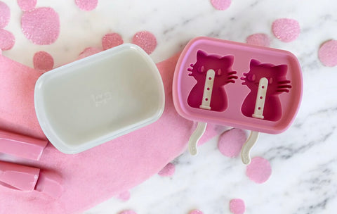Joie Cat Freeze Pops Tray